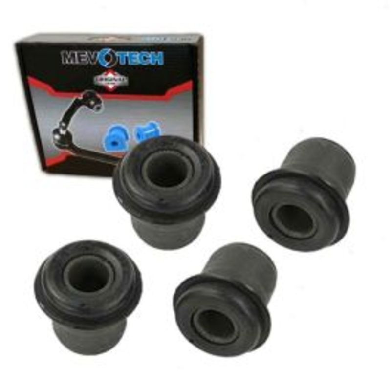 Mevotech Original Grade Front Upper Suspension Control Arm Bushing Kit for 1992-2001 GMC Jimmy