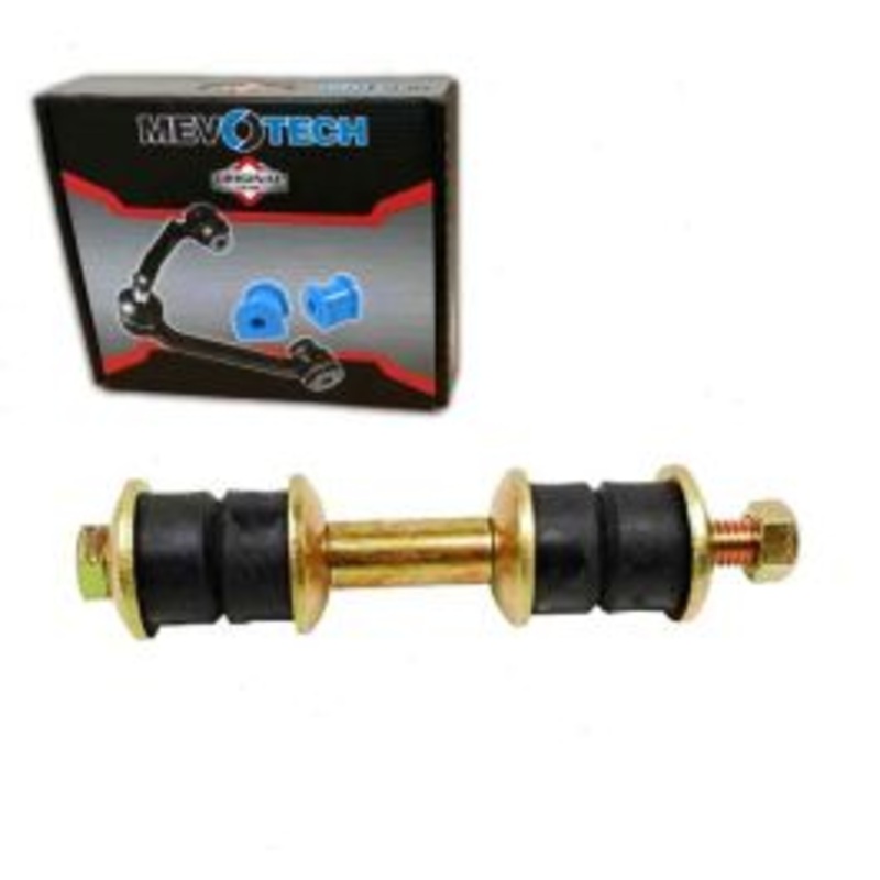 Mevotech Original Grade Rear Suspension Stabilizer Bar Link Kit for 1990-2001 Infiniti Q45