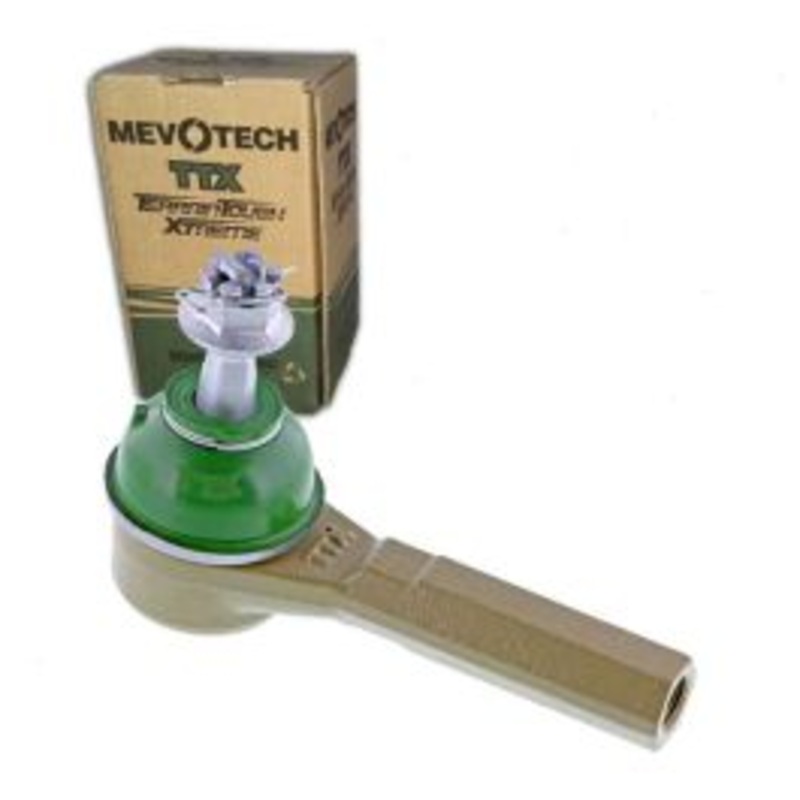 Mevotech TTX TXES3493T Steering Tie Rod End