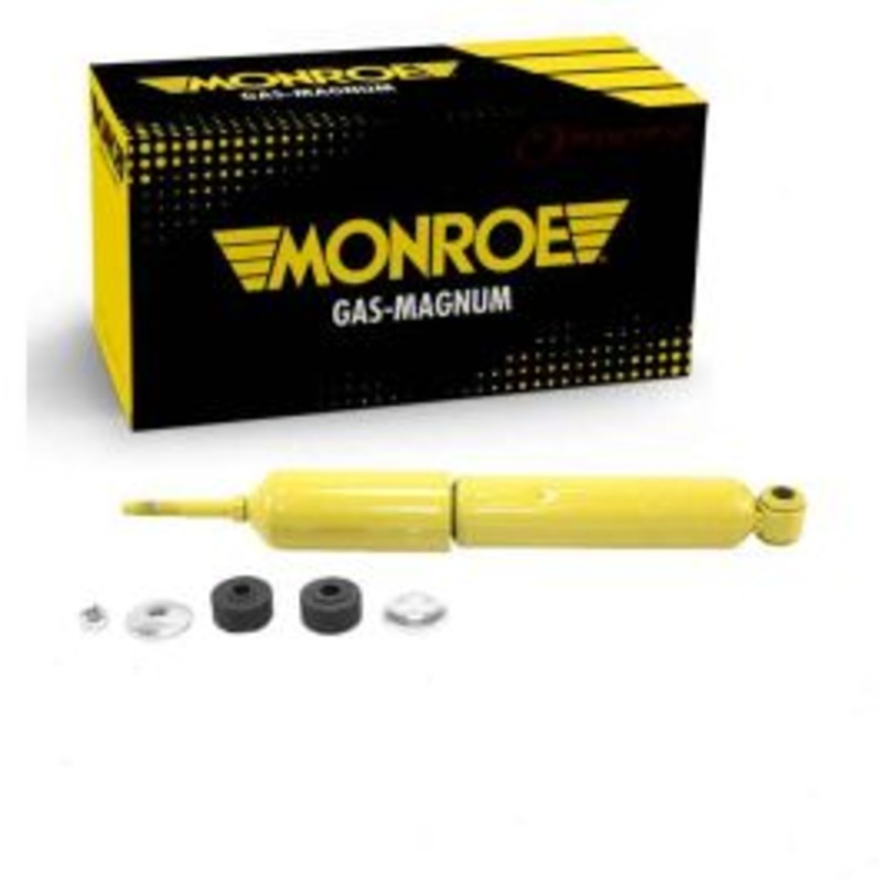 Monroe Gas-Magnum 34684 Shock Absorber