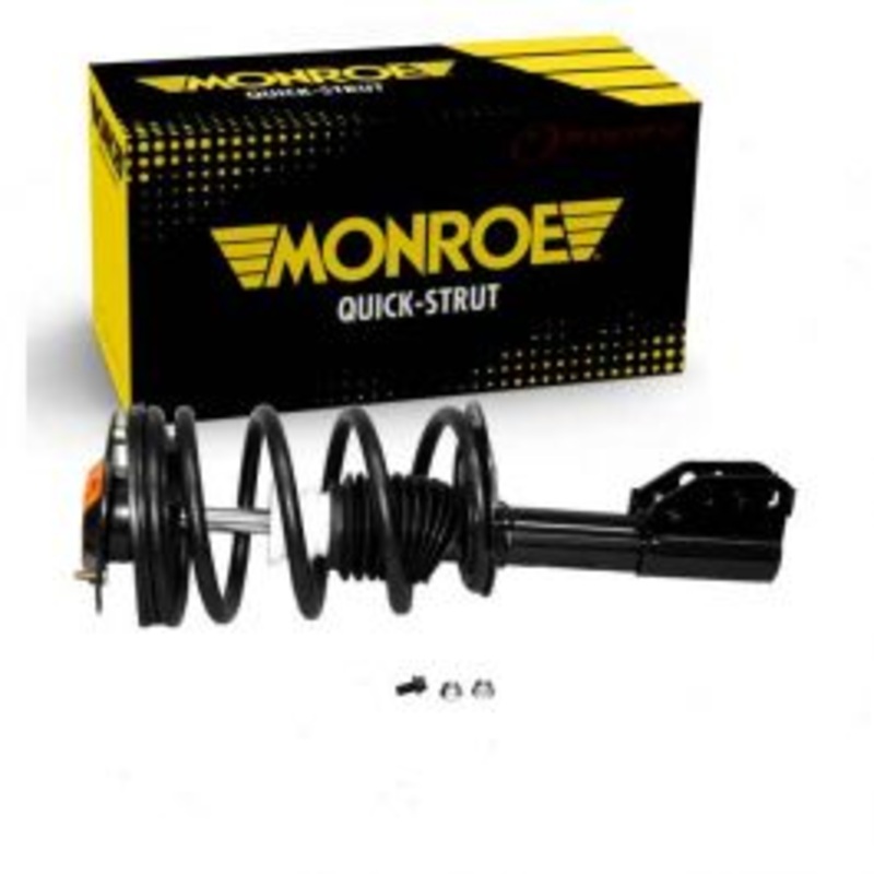 Monroe Quick-Strut 171672 Suspension Strut & Coil Spring