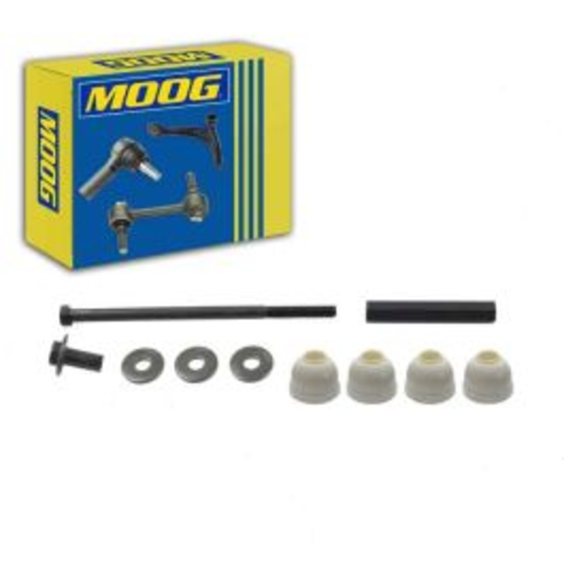 MOOG Front Suspension Stabilizer Bar Link Kit for 1978-1987 Buick Regal