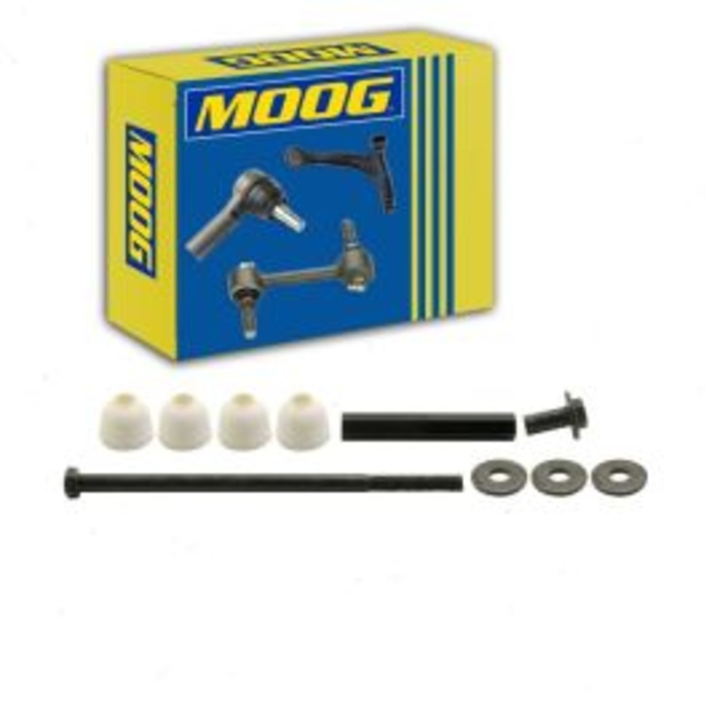 MOOG Front Suspension Stabilizer Bar Link Kit for 1996-2019 GMC Savana 2500