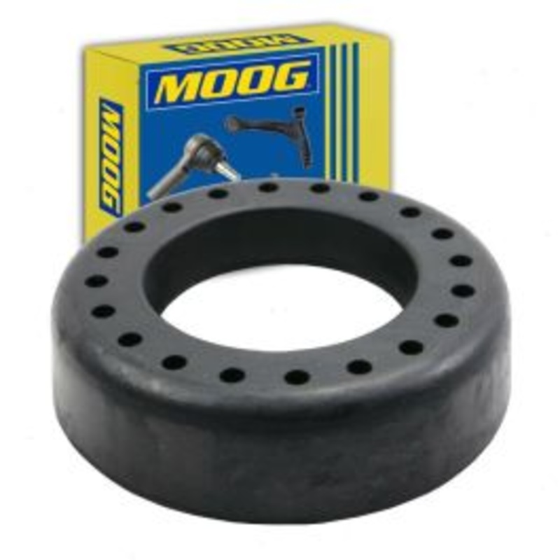MOOG Front Upper Coil Spring Insulator for 1999-2003 Dodge Ram 1500 Van