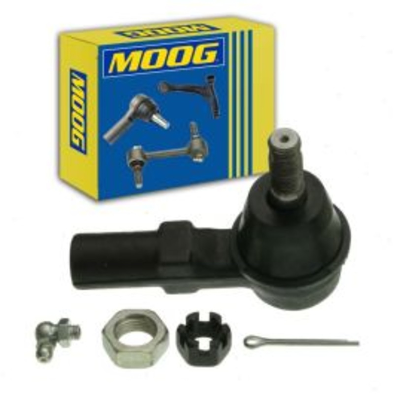 MOOG Outer Steering Tie Rod End for 1992-2001 Toyota Camry