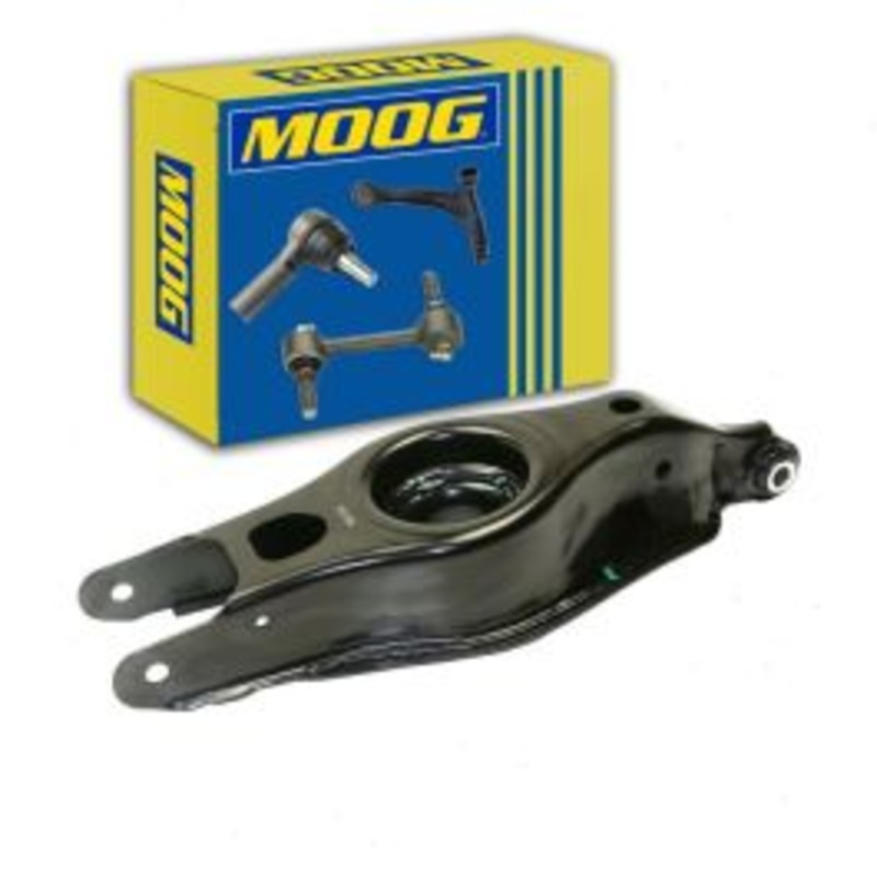 MOOG Rear Lower Center Suspension Control Arm for 2008-2019 Dodge Challenger