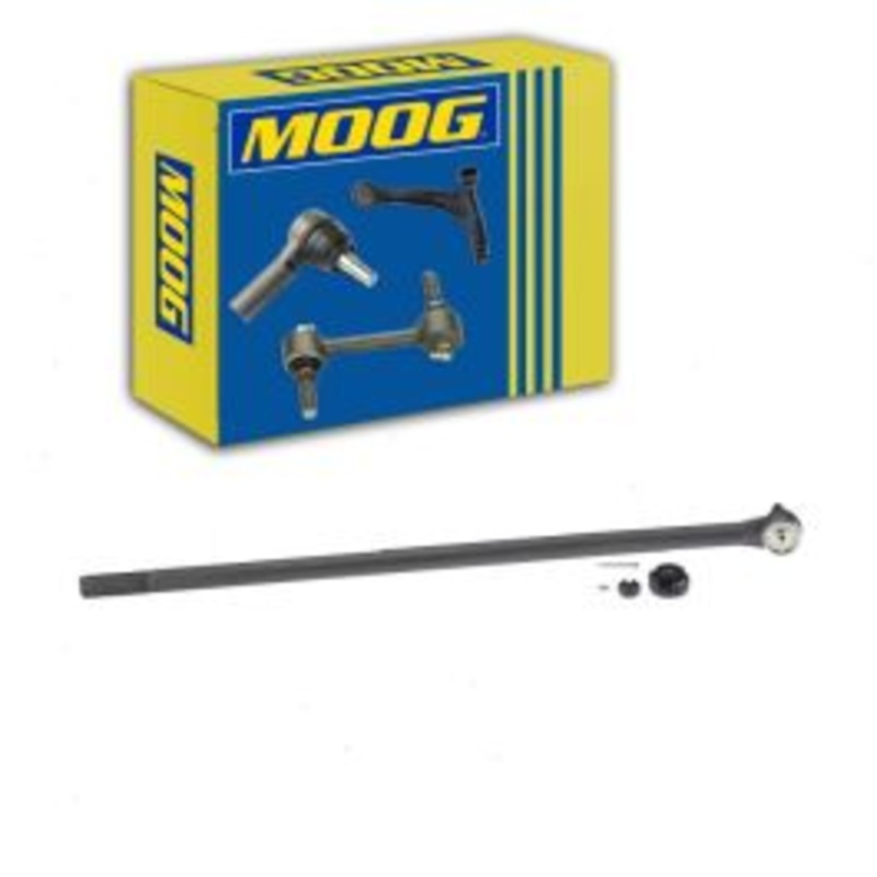 MOOG Right Inner Steering Tie Rod End for 1985-1997 Ford F-350