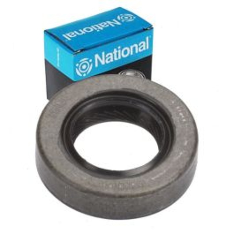 National Power Steering Pump Shaft Seal for 1970-2001 GMC Jimmy