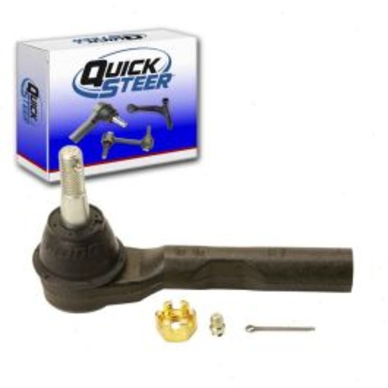 QuickSteer ES800086 Steering Tie Rod End
