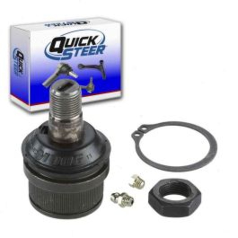 QuickSteer Front Lower Suspension Ball Joint for 1971-1991 GMC Jimmy