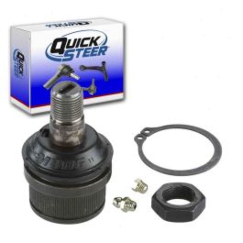 QuickSteer Front Lower Suspension Ball Joint for 1984-1991 Jeep Grand Wagoneer