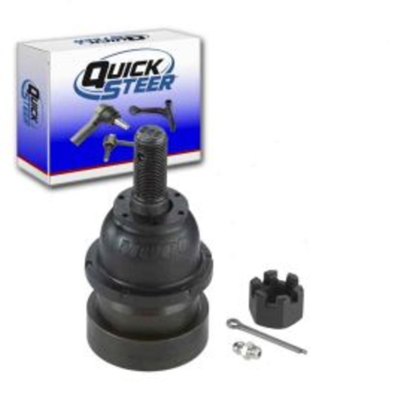 QuickSteer Front Lower Suspension Ball Joint for 1987-1991 Mercury Colony Park