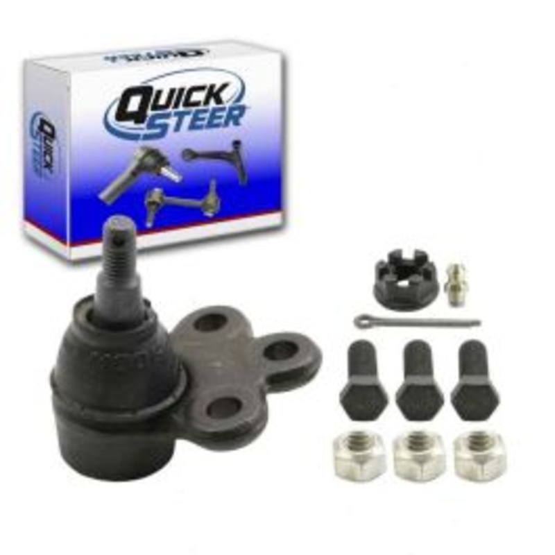 QuickSteer Front Lower Suspension Ball Joint for 2000-2013 Chevrolet Impala