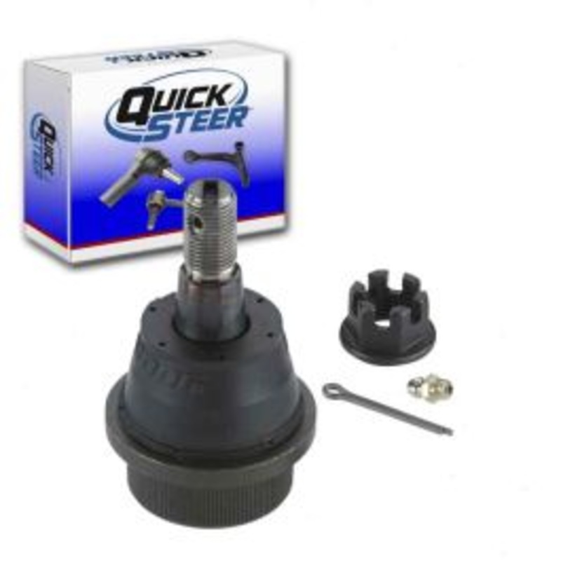 QuickSteer Front Lower Suspension Ball Joint for 2001-2006 GMC Sierra 1500 HD
