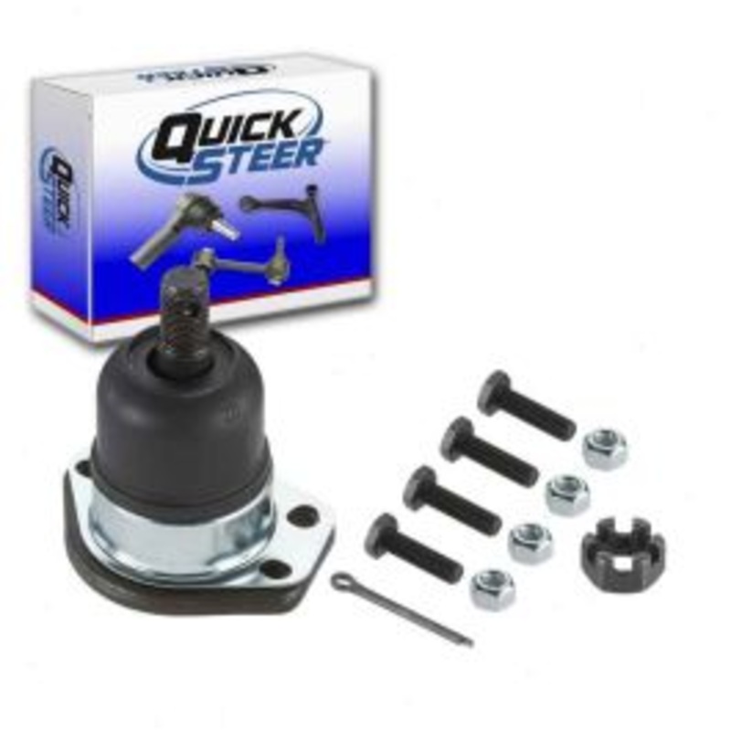 QuickSteer Front Upper Suspension Ball Joint for 1971-1972 GMC Sprint