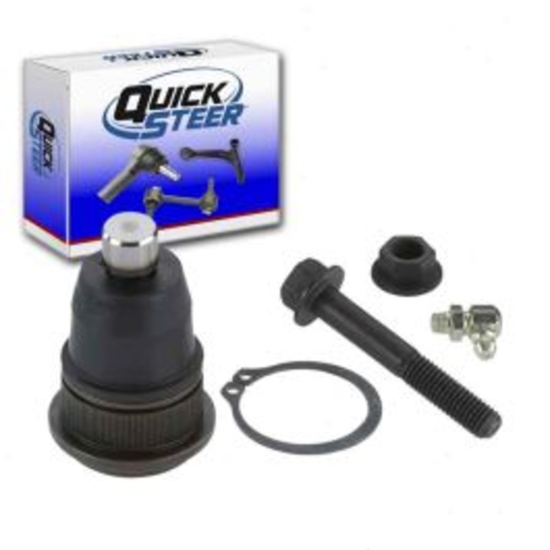 QuickSteer Front Upper Suspension Ball Joint for 2005-2009 Saab 9-7x