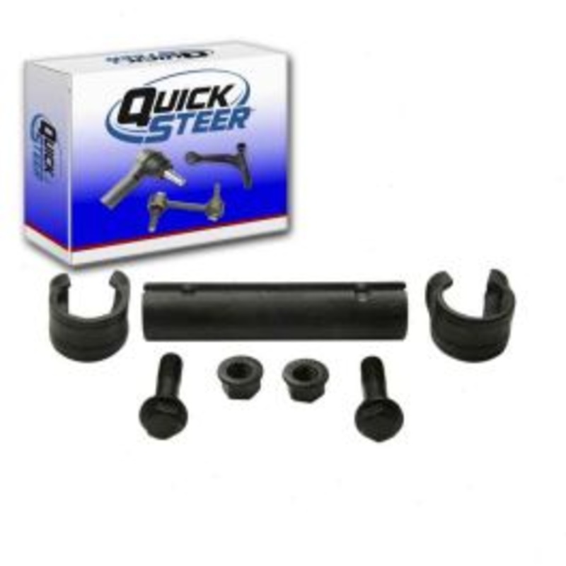 QuickSteer Right Steering Arm To Steering Arm Steering Tie Rod End Adjusting Sleeve for 1979-1986 GMC K2500