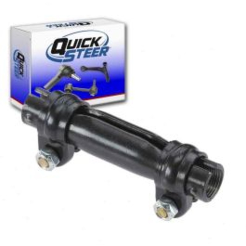 QuickSteer Steering Tie Rod End Adjusting Sleeve for 1965-1971 Mercury Cyclone