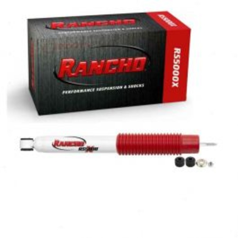 Rancho RS5000X RS55288 Shock Absorber