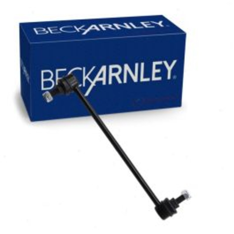 Beck/Arnley Front Left Stabilizer Bar Link for 2014-2018 Infiniti QX60