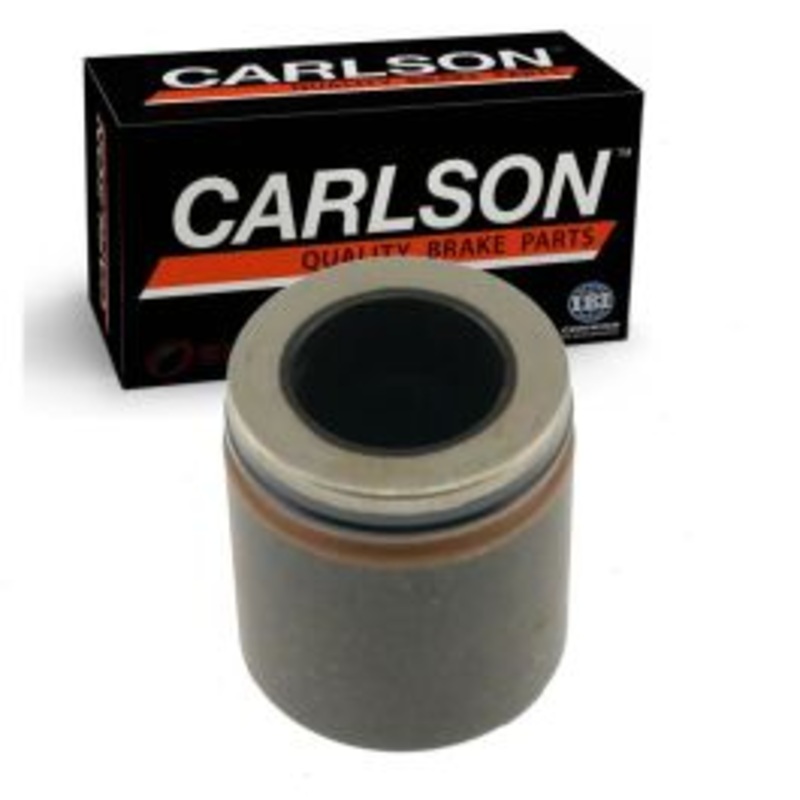 Carlson Front Disc Brake Caliper Piston for 2003-2008 Chevrolet Express 1500