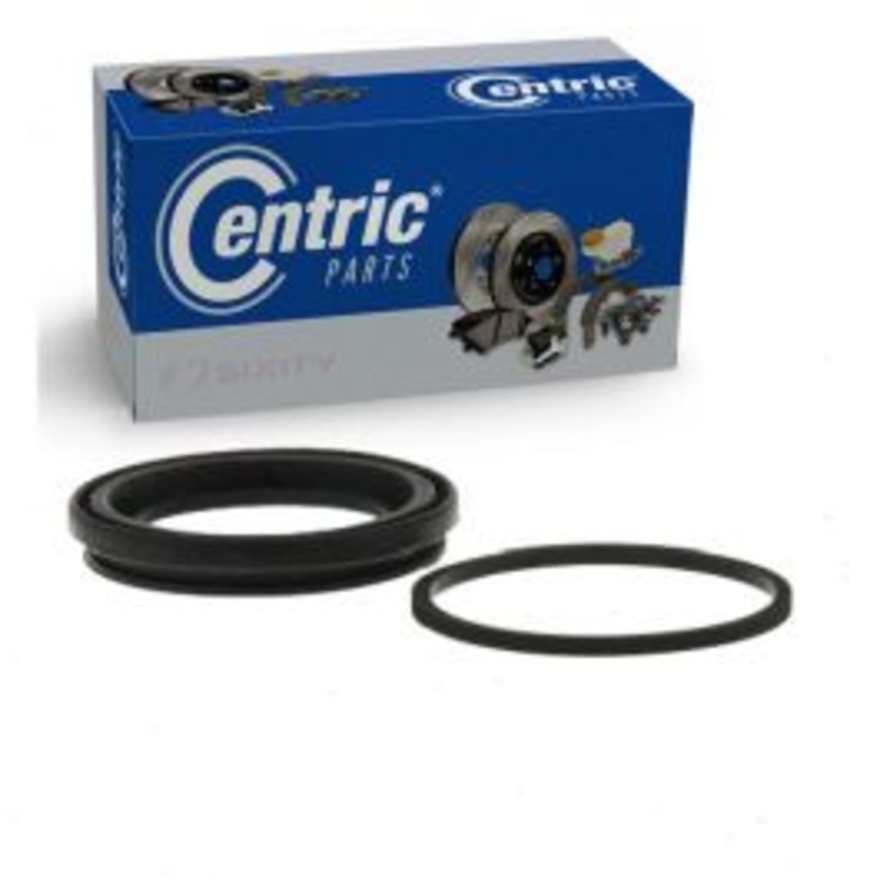 Centric Premium Front Brake Caliper Repair Kit for 2017-2020 Kia Sportage