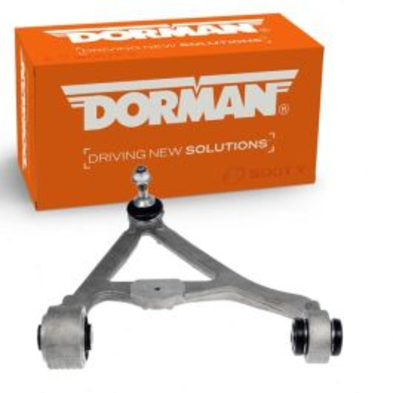 Dorman Rear Left Upper Suspension Control Arm Ball Joint for 2000-2006 Lincoln LS