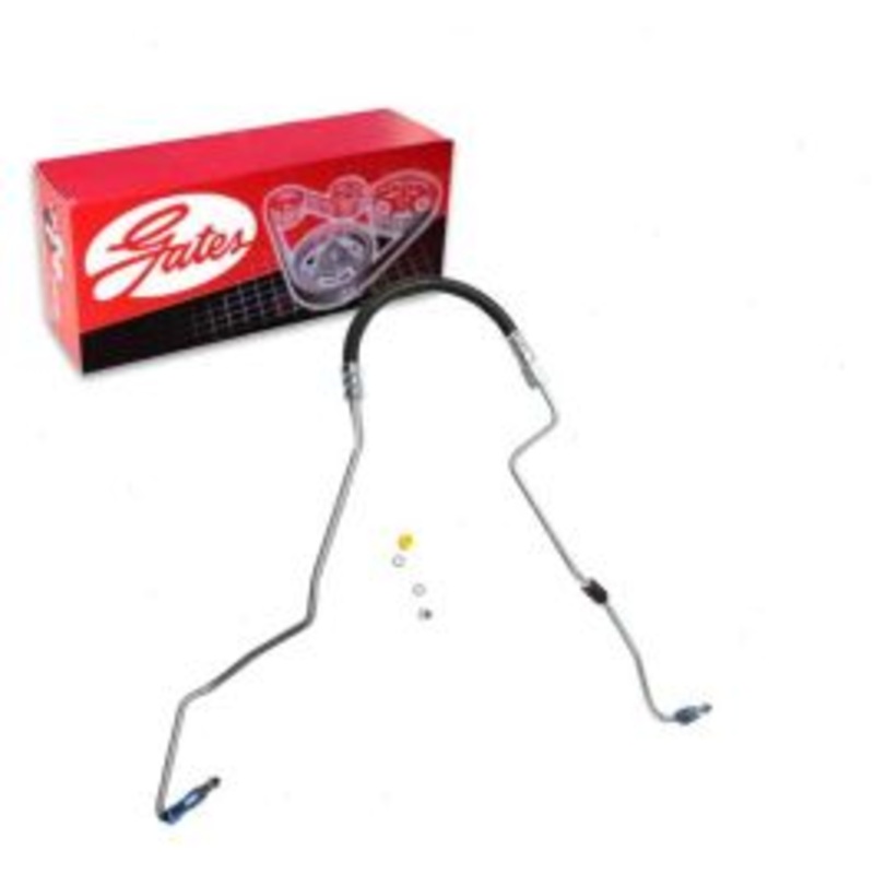 Gates 365310 Power Steering Pressure Line Hose