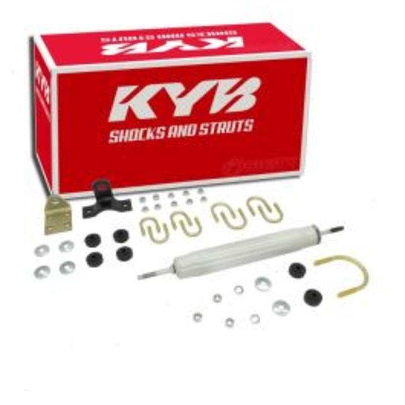 KYB SS15345 Steering Damper