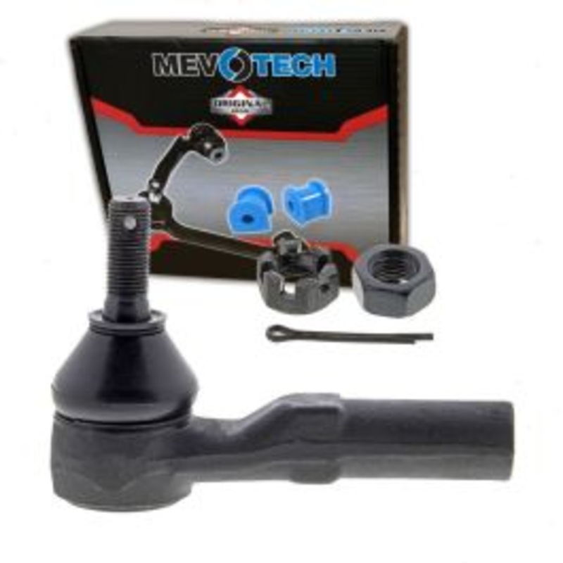 Mevotech Front Outer Steering Tie Rod End for 2001-2013 Chevrolet Suburban 2500