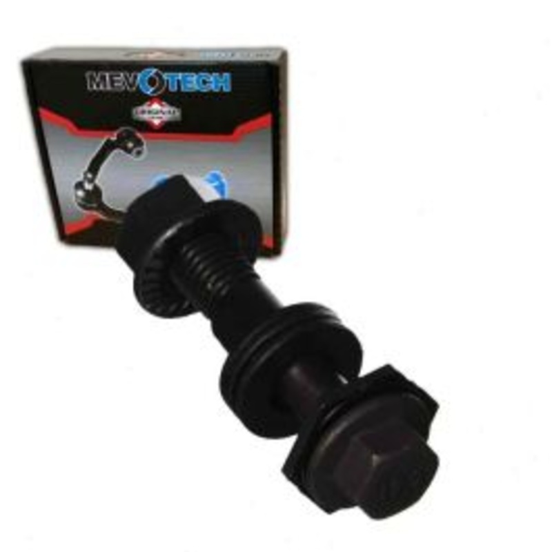 Mevotech Original Grade Front Alignment Caster Camber Kit for 1998-2002 Oldsmobile Intrigue