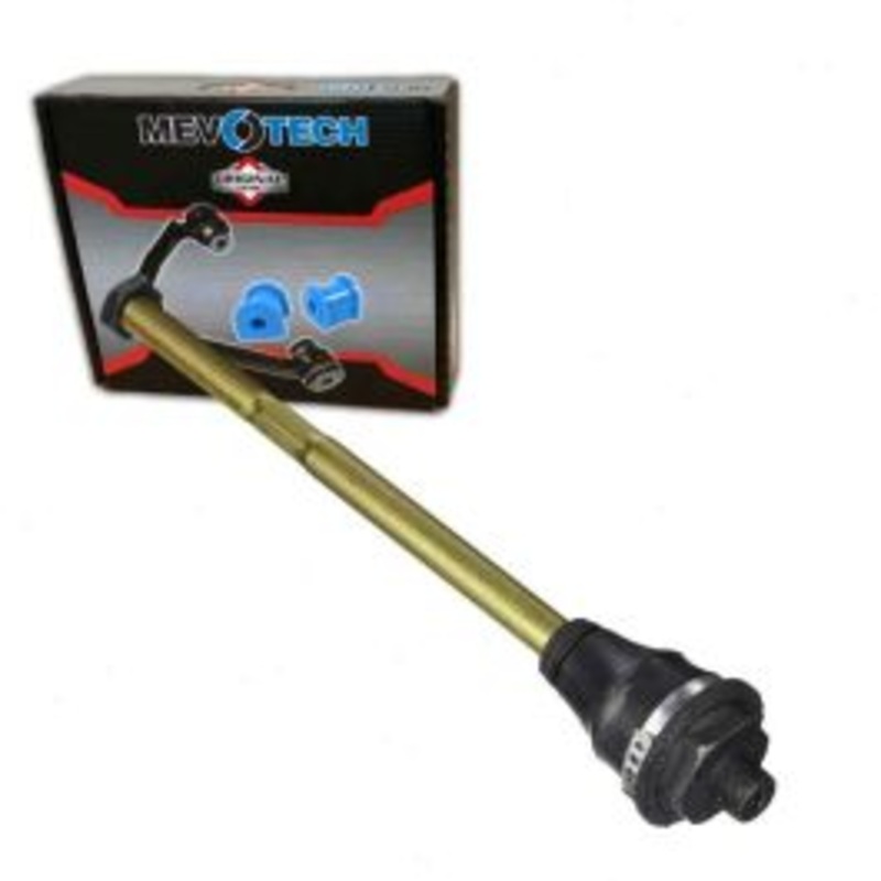 Mevotech Original Grade Front Inner Steering Tie Rod End for 2001-2006 GMC Sierra 1500 HD