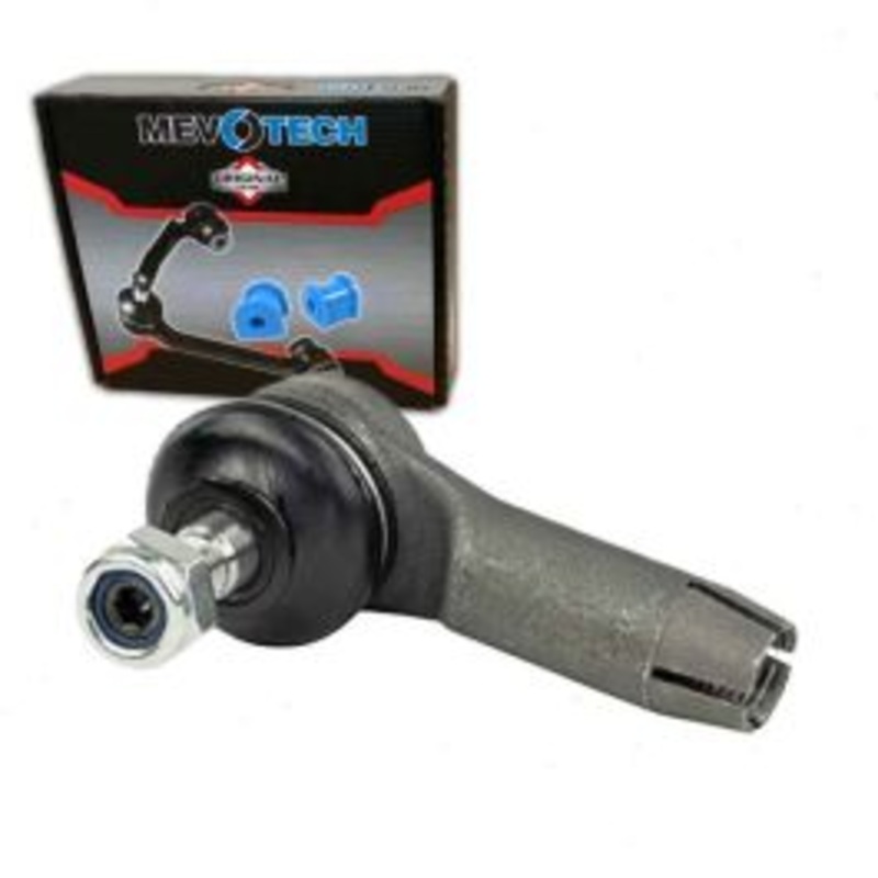 Mevotech Original Grade Front Outer Steering Tie Rod End for 1984-1985 Audi Quattro