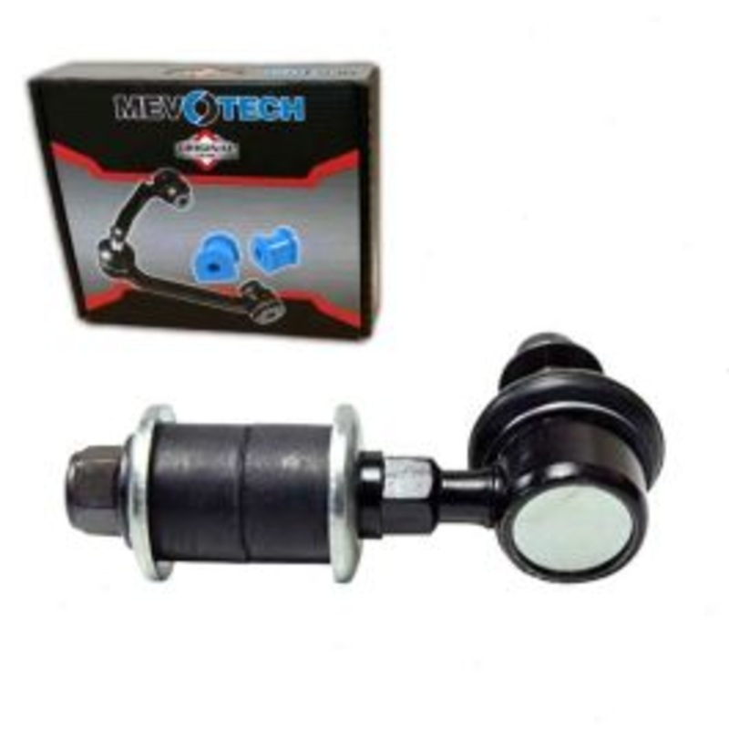 Mevotech Original Grade Front Suspension Stabilizer Bar Link Kit for 1993-2002 Mercury Villager