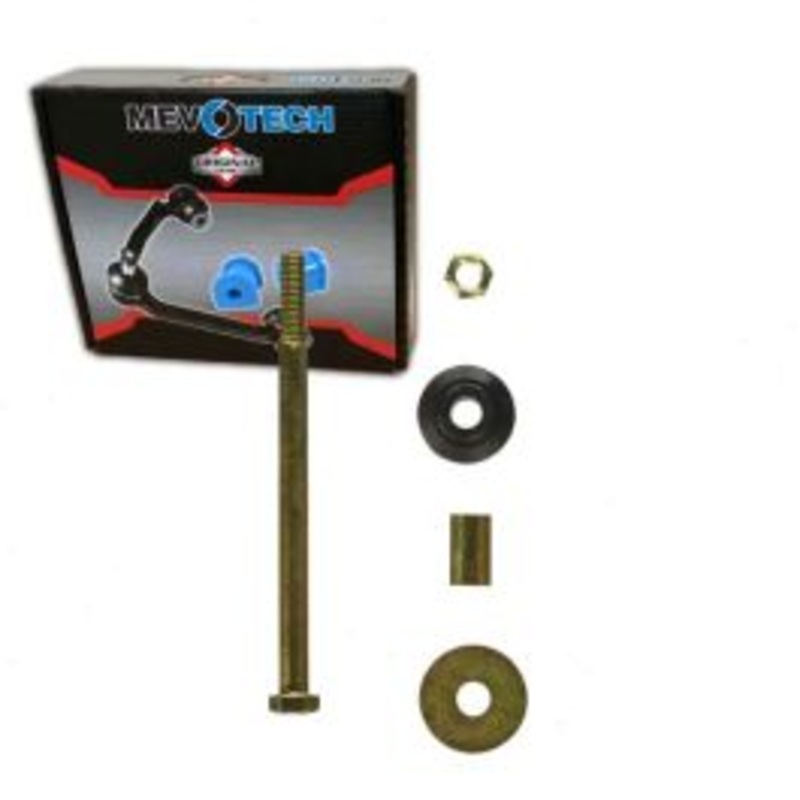 Mevotech Original Grade Front Suspension Stabilizer Bar Link Kit for 1998-2002 Oldsmobile Intrigue