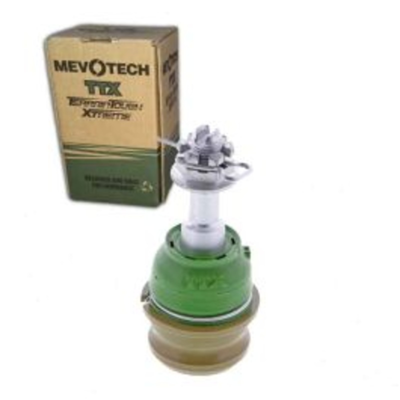 Mevotech TTX Front Lower Suspension Ball Joint for 1989-1991 Subaru XT 2.7L H6
