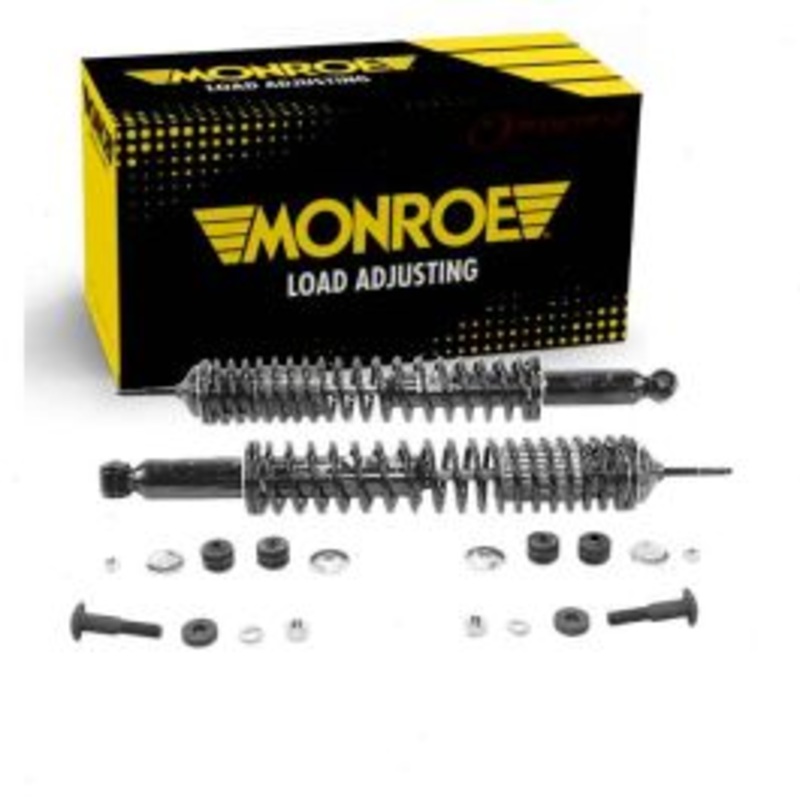 Monroe 58510 Shock Absorber