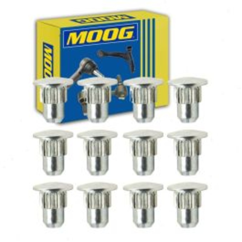 MOOG Front Alignment Cam Guide Pin for 2003-2009 Hummer H2