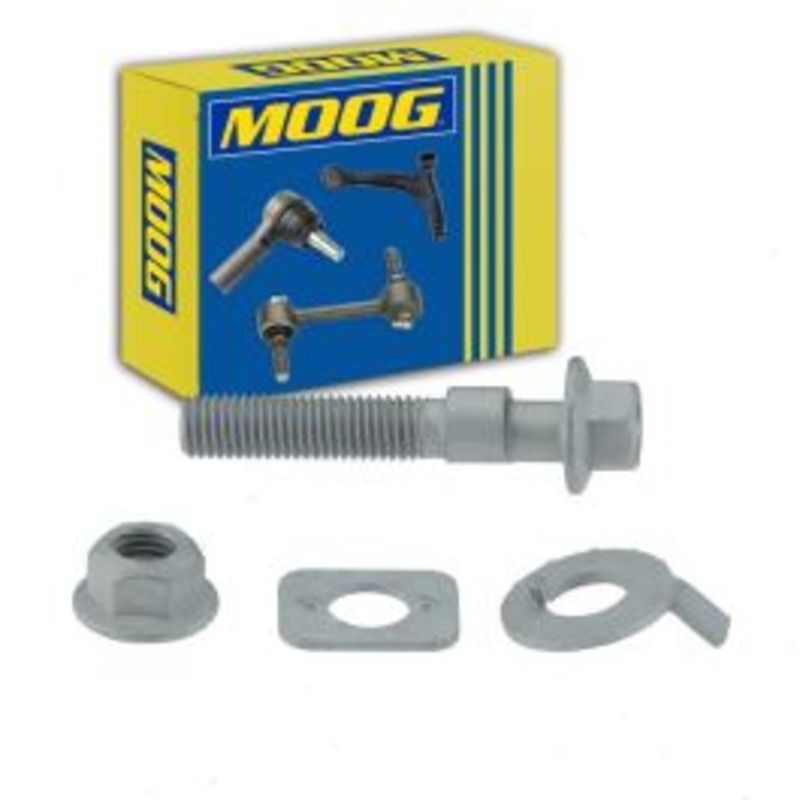 MOOG Front Alignment Camber Kit for 2017 GMC Acadia Limited