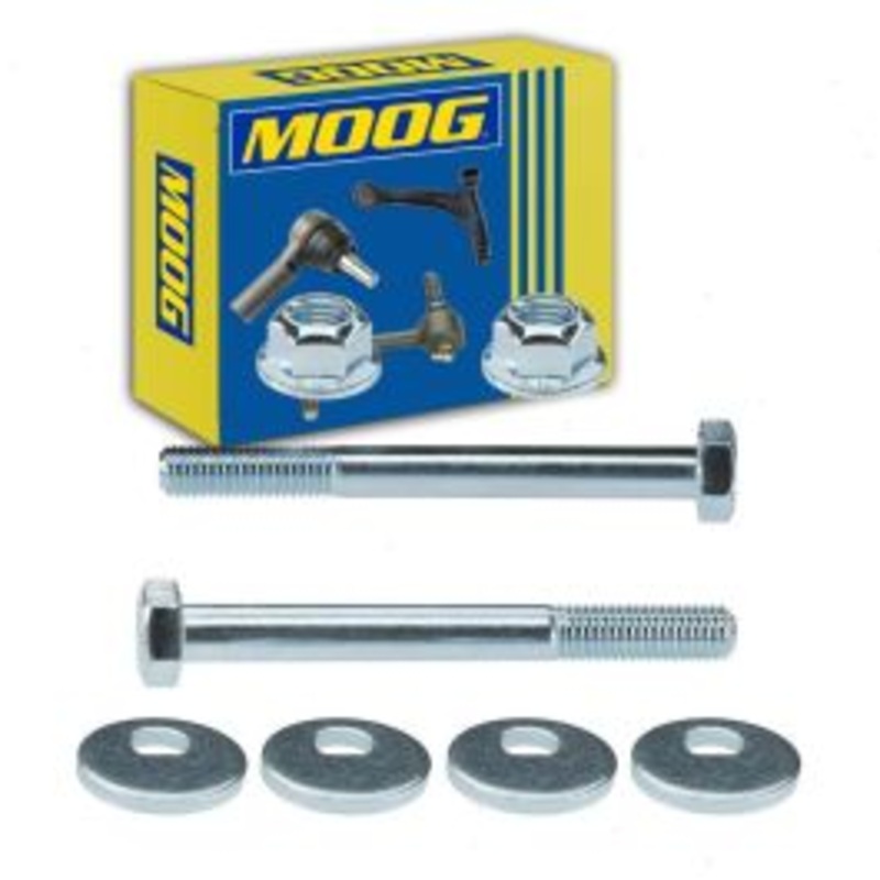 MOOG Front Alignment Caster Camber Kit for 2005-2012 Nissan Pathfinder