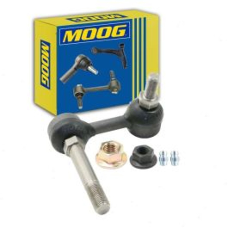 MOOG Front Left Suspension Stabilizer Bar Link for 2012-2013 Infiniti M35h