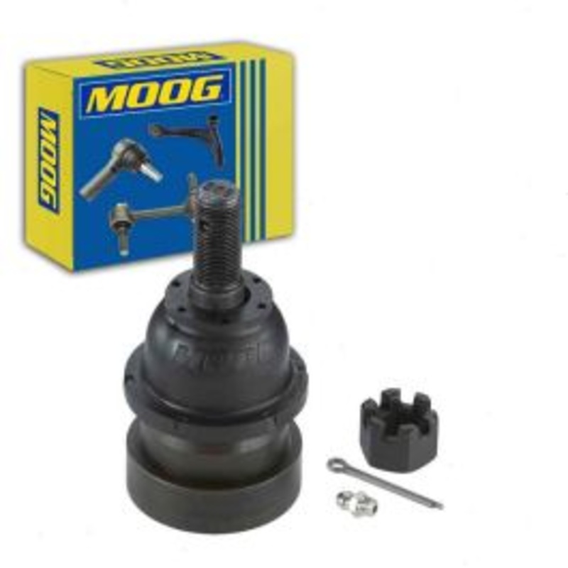 MOOG Front Lower Suspension Ball Joint for 1979-1986 Ford LTD 2.3L 3.3L 3.8L 5.0L 5.8L L4 L6 V6 V8