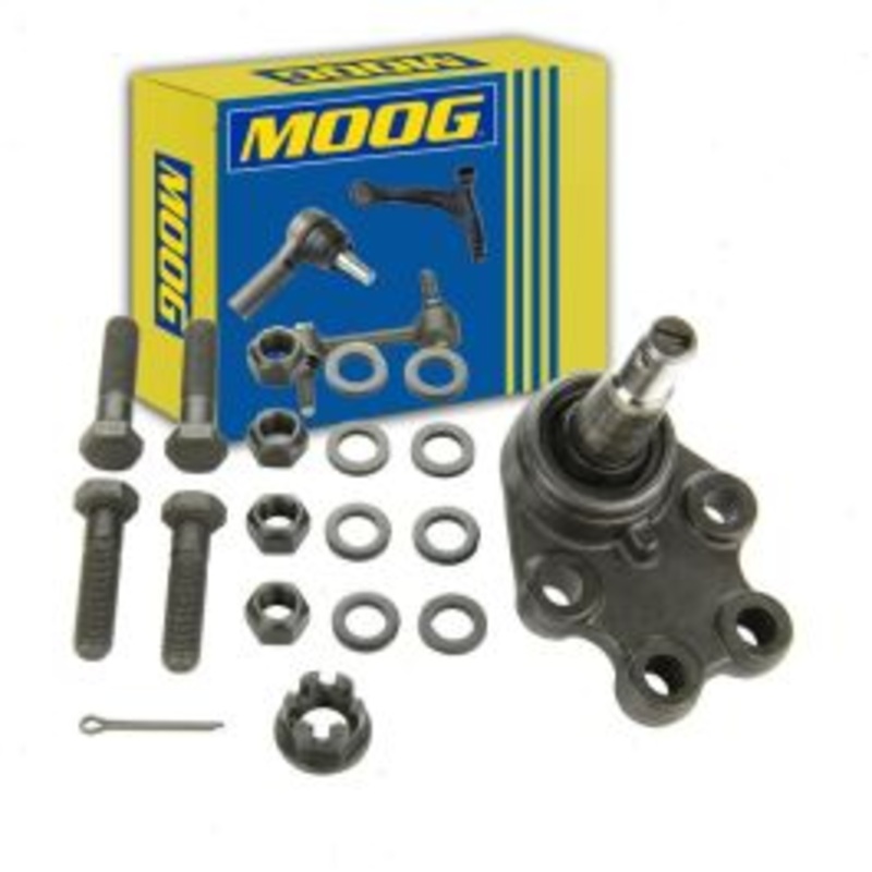 MOOG Front Lower Suspension Ball Joint for 1999-2006 GMC Sierra 1500