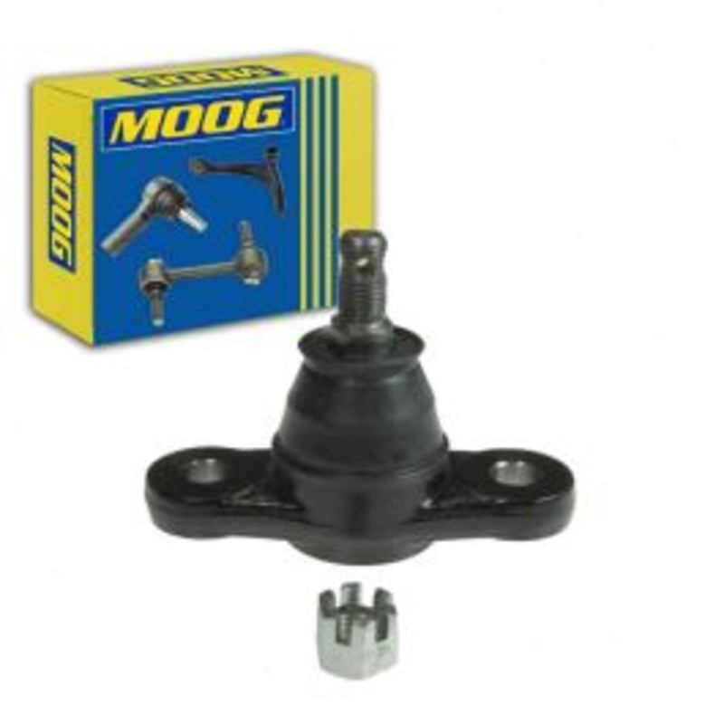 MOOG Front Lower Suspension Ball Joint for 2010-2013 Kia Forte Koup