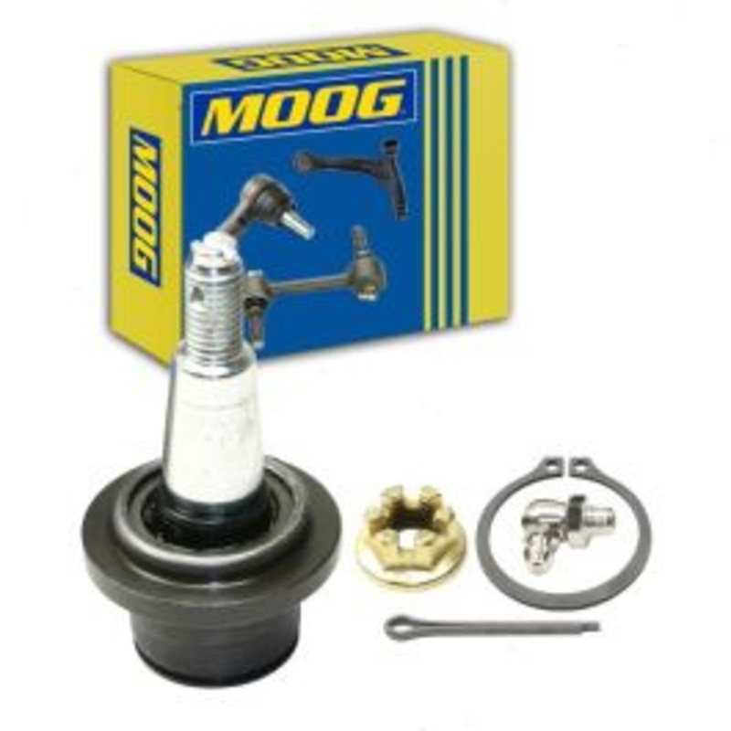 MOOG Front Lower Suspension Ball Joint for 2018 Ford Expedition