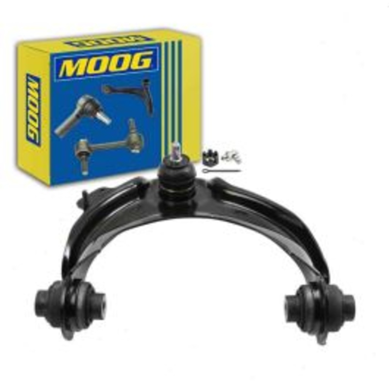 MOOG Front Right Upper Suspension Control Arm Ball Joint for 2003-2007 Honda Accord