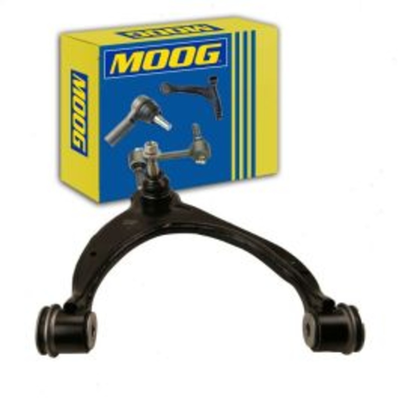 MOOG Front Right Upper Suspension Control Arm Ball Joint for 2015-2018 GMC Yukon
