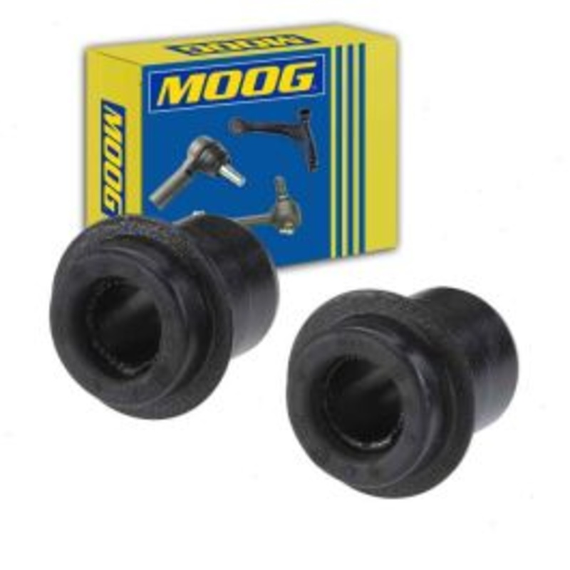MOOG Front Upper Suspension Control Arm Bushing Kit for 1965-1971 Oldsmobile 442