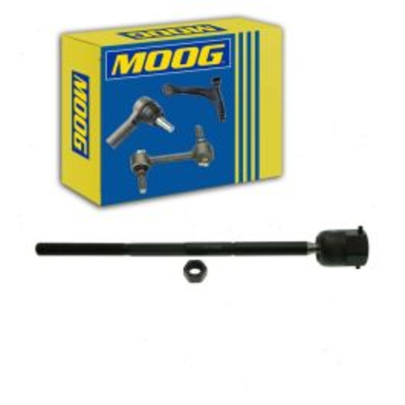 MOOG Inner Steering Tie Rod End for 1989-1997 Mercury Cougar