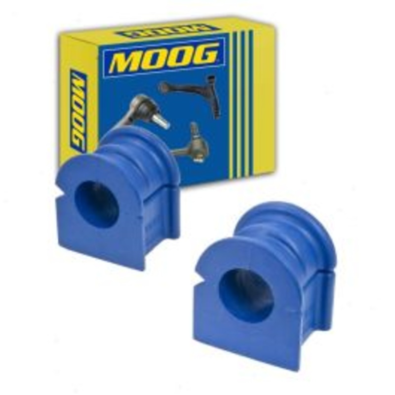 MOOG K200167 Stabilizer Bar Bushing Kit